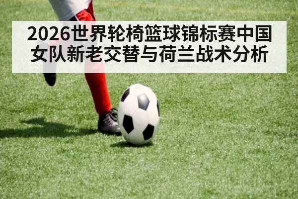 2026世界轮椅篮球锦标赛中国女队新老交替与荷兰战术分析